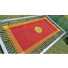 Trampolina 300x500x380cm 4