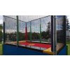 Trampolina 300x500x380cm 5