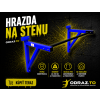 Hrazda na stenu 4
