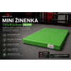 MINI ZINENKA ZELENA