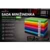 MINI ZINENKA SADA 10ks