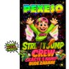 PEXESO Street Jump Crew1