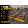 Trampolina AXL Sx8
