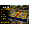 Trampolina AXL Sx10