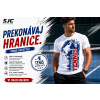 Tričko Baner TENIS 1