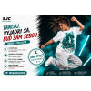 Tričko Baner JUMP STYLE 1