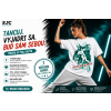 Tričko Baner MODERN DANCE 1