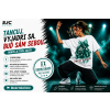 Tričko Baner SHOW DANCE 1