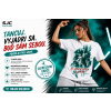 Tričko Baner EXPRESSION DANCE 1