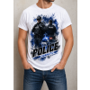 Tričko POLICE