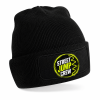 Zimna ciapka Street Jump Crew