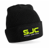 Zimna ciapka SJC