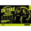 aBaner DETSKE TRICKA SJC 2