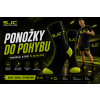 Ponozky BANER do pohybu SJC 4