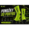 Ponozky BANER do pohybu SJC 2