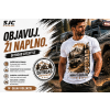 Tricko Offroad