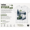 Tricko Rybar KIDS 2