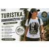 Tricko Turistka