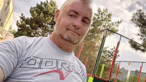                                     Štefan Buránsky - konateľ
                            