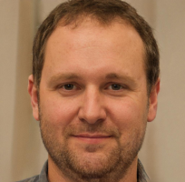 Ing. Pavel Novák