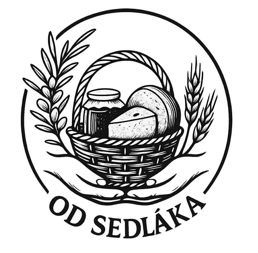 OD SEDLÁKA