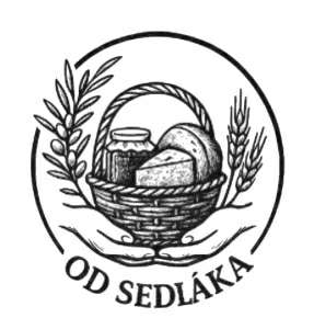 OD SEDLÁKA
