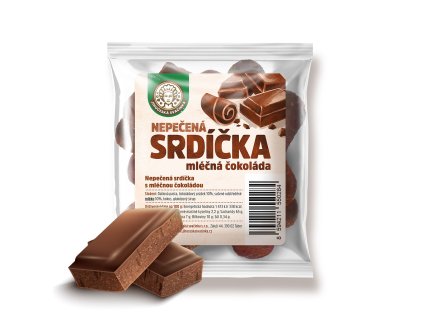 eshop nepecena srdicka coko product bez gramaze