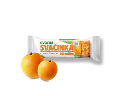 Jogurtova svacinka merunka product