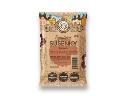 Tradicni Susenky Kakao WEB