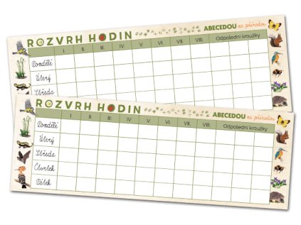 Rozvrh hodin eshop. min