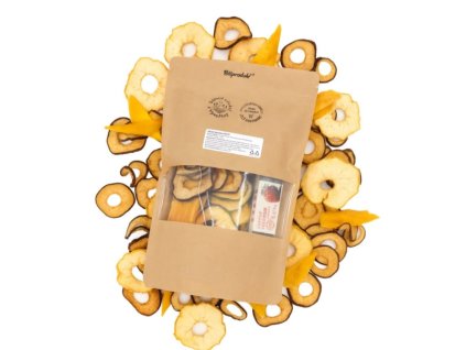 ZDRAVÝ SNACK DO ŠKOLY 50 g