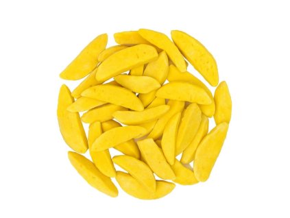 LYOFILIZOVANÉ MANGO 100 g