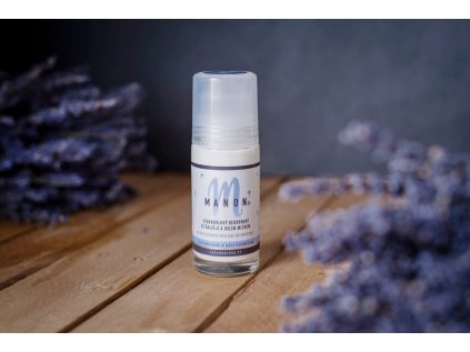 levandulovy deodorant se salveji a oslim mlekem 50ml 9t045