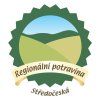 Logo Regionální potravina