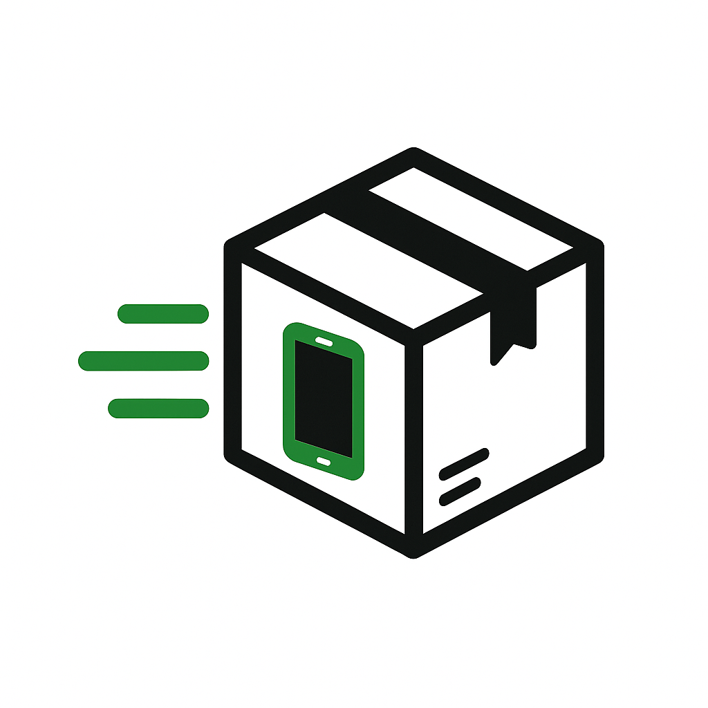 Doručenie do druhého dňa