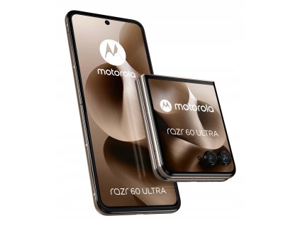 Motorola Moto Razr 60 Ultra 512GB Mountain Trail