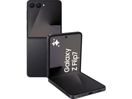 galaxy z flip 7 recenze produkt