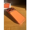 iPhone 17 PRO, 256GB, TRIEDA: A, 24 mesačná záruka, COSMIC ORANGE