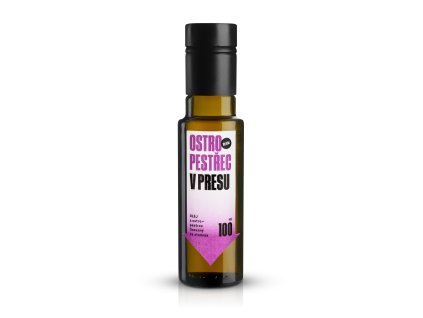 ostropestrec 100ml