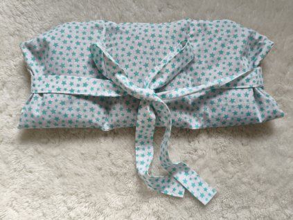 Bederní hvězdičky