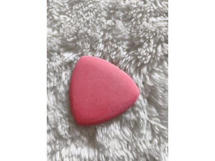 Krejčovská křída růžová