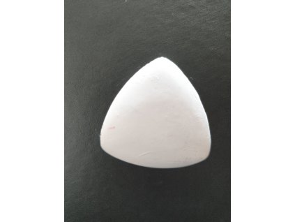 Krejčovská křída bílá