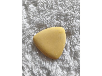 Krejčovská křída žlutá