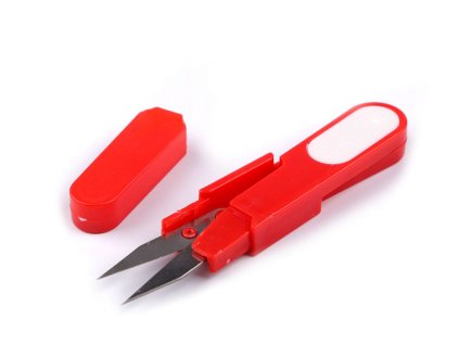 Cvakačky délka 12 cm