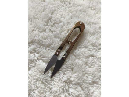 Cvakačky celokovové 10 cm