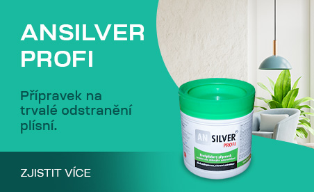 Ansilver