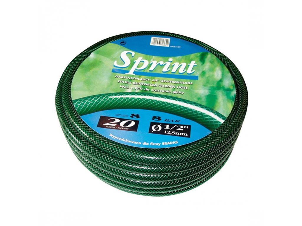 шланг 3 4 10 м