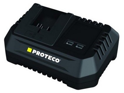 Nabíjačka PROTECO 14.4-20V, 4.0A