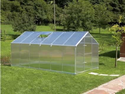 Záhradný skleník GARDENTEC F6