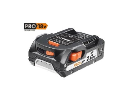 AKU 18V Prolithium-Ion™ 2.0Ah akumulátor AEG L1820R
